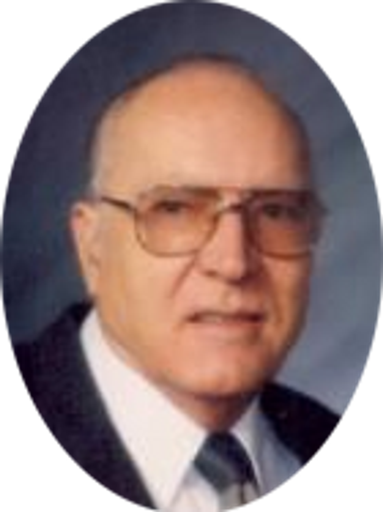 Donald  A. Stickel