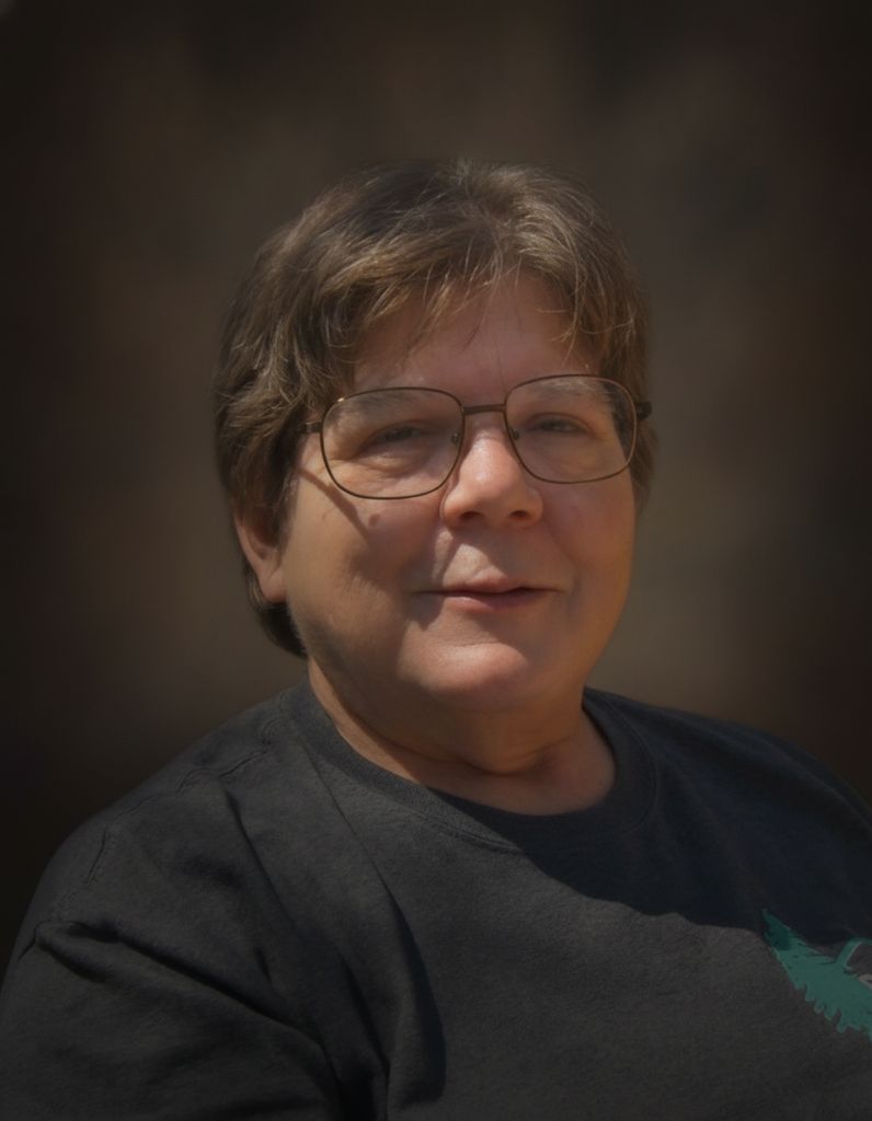 Sandy (Jackson) Angeley Profile Photo