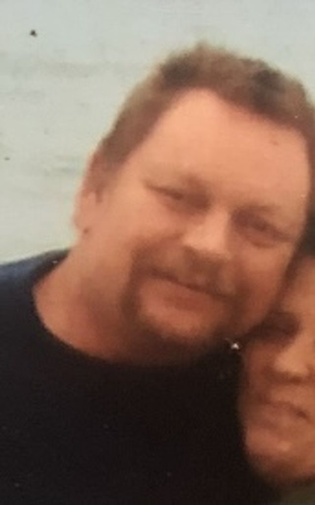 Dana Michael Workman