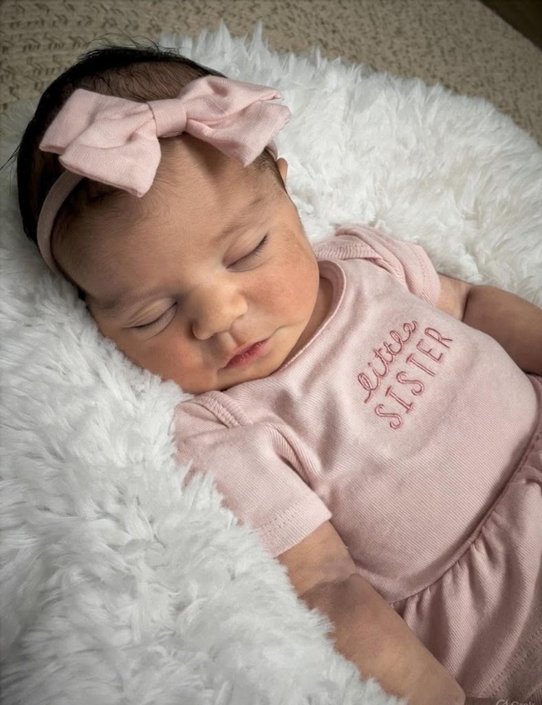 Ellawyn Grace Rasnic Profile Photo