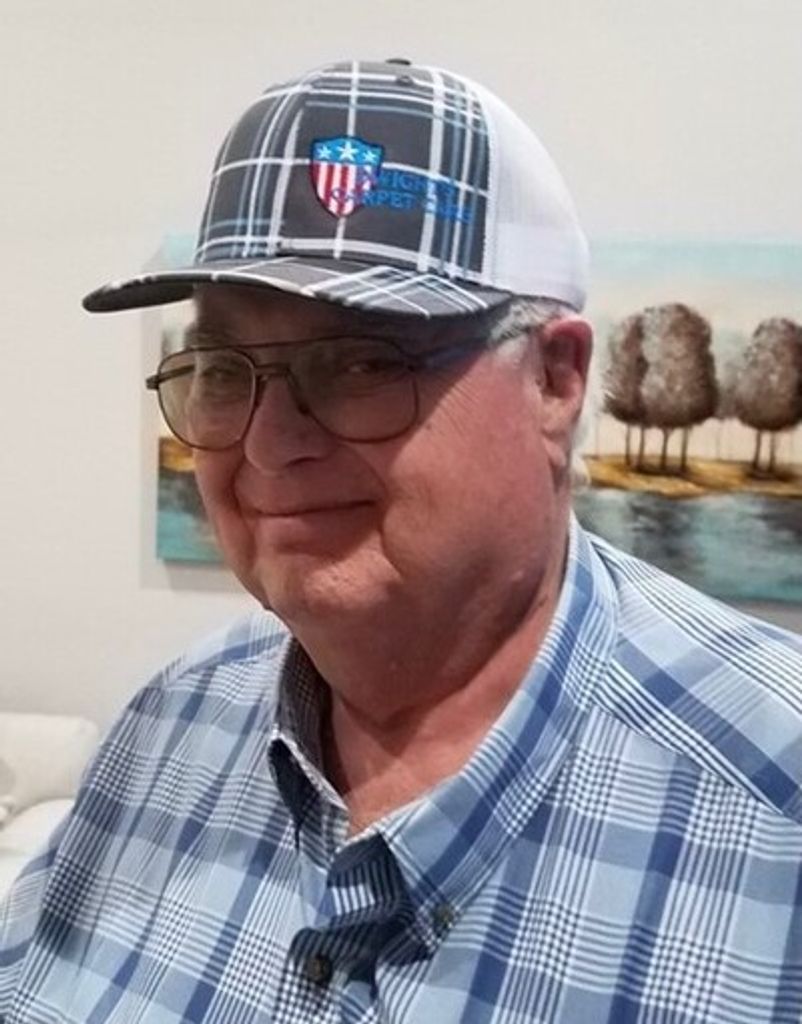 Donald Arthur Elliott Profile Photo