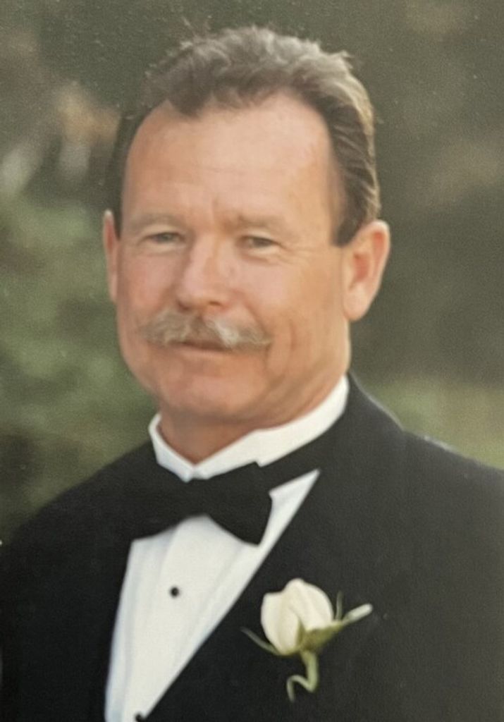 Richard E. Calkin