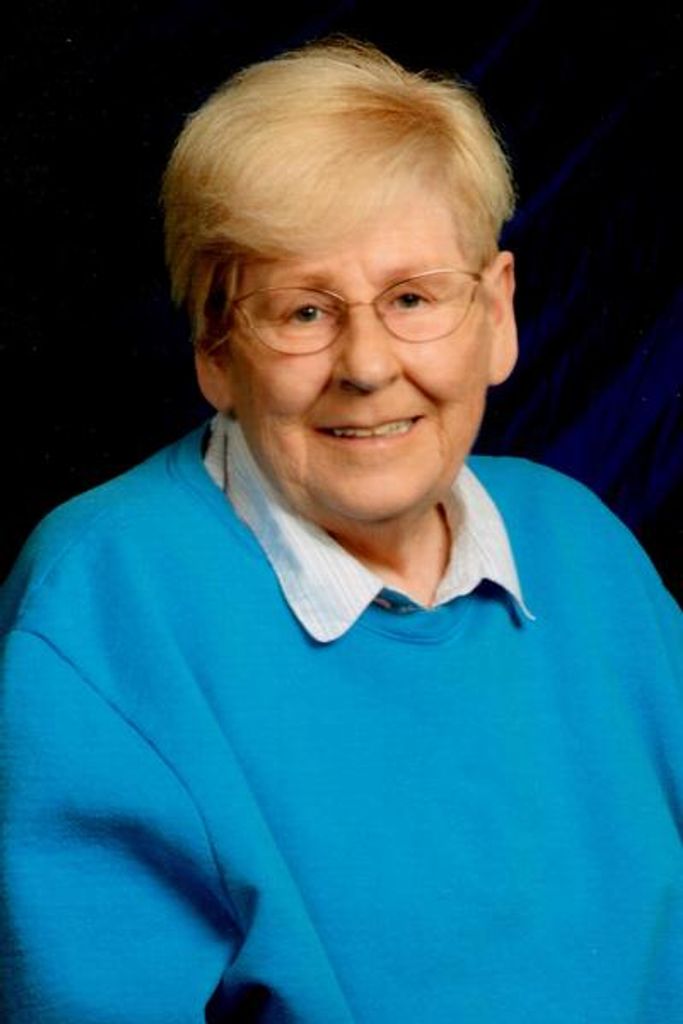 Judith Ellen Mccans Profile Photo