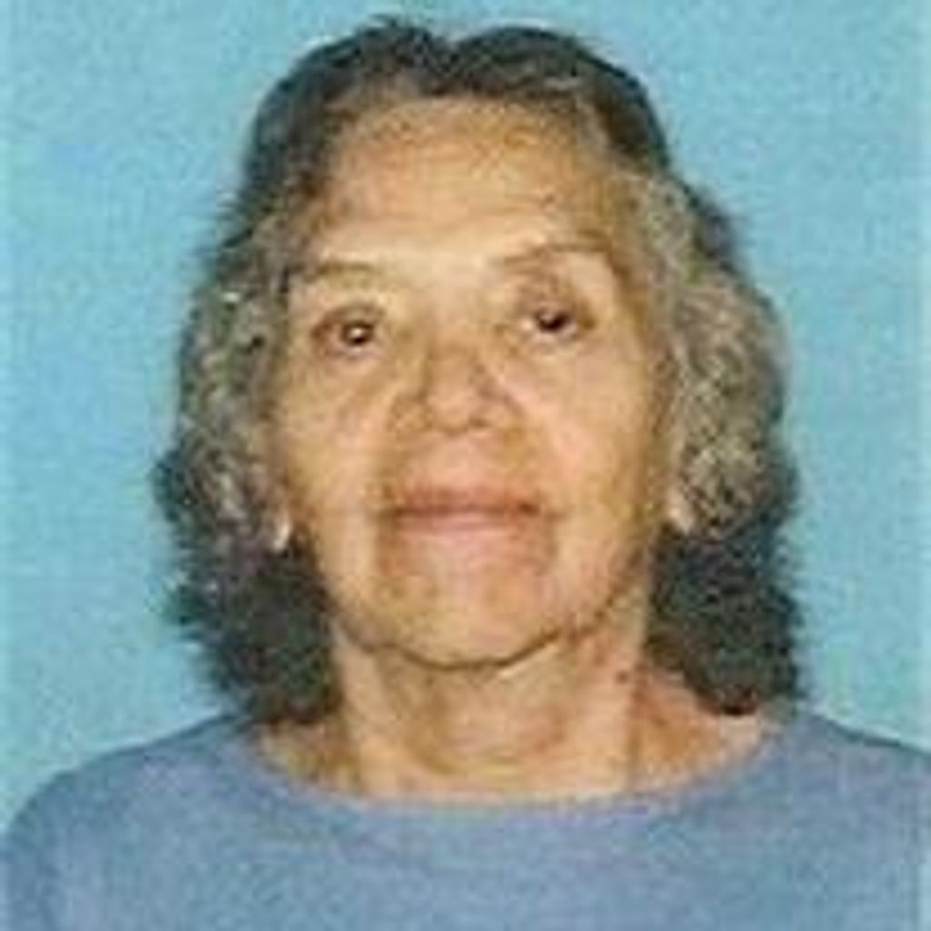 Maria Esther Delgado