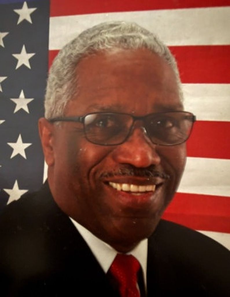 Steven Jones, Sr.