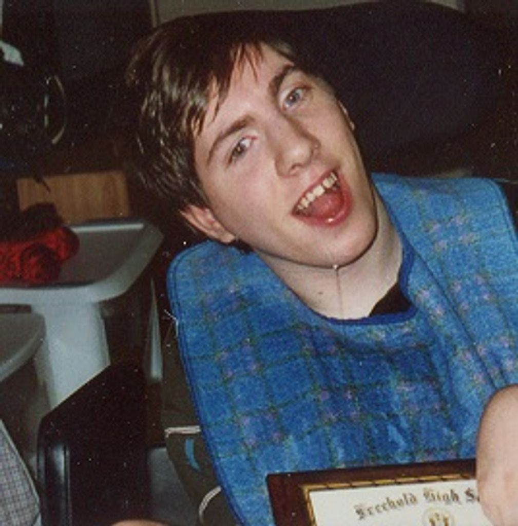 Christopher James Patterson