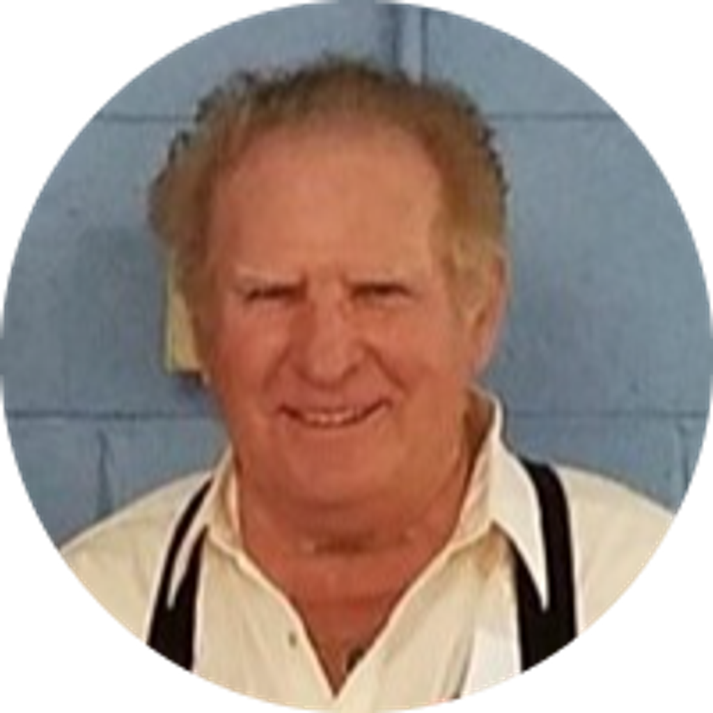 Richard Gronke Profile Photo