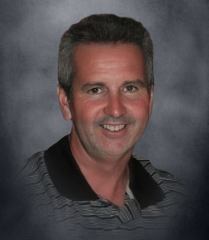 David Wall Profile Photo