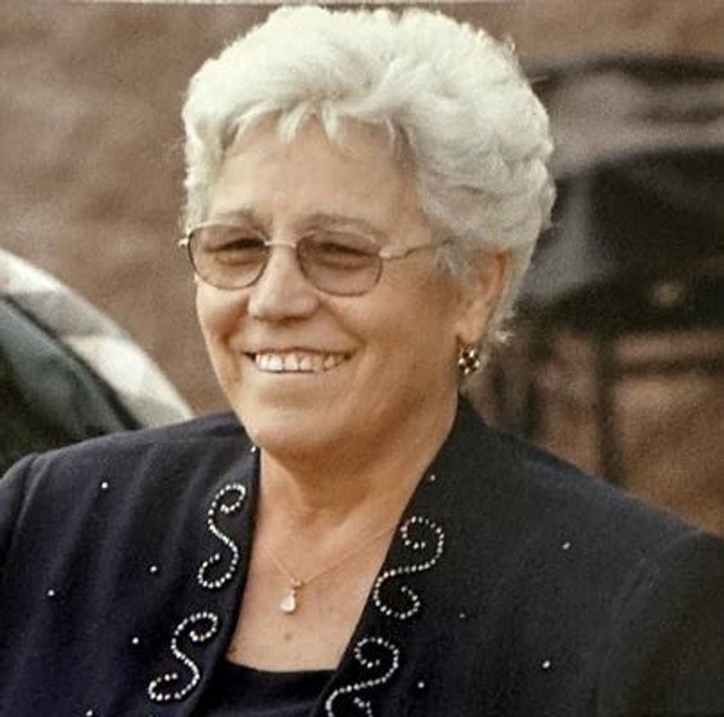 Anna Misenti Rotondi Profile Photo