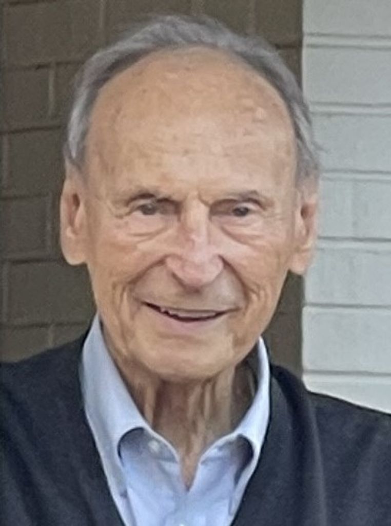 Thomas J. Lawson