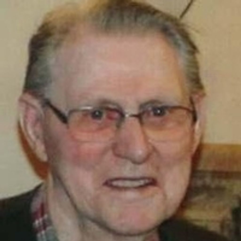 Joseph E. Schuh