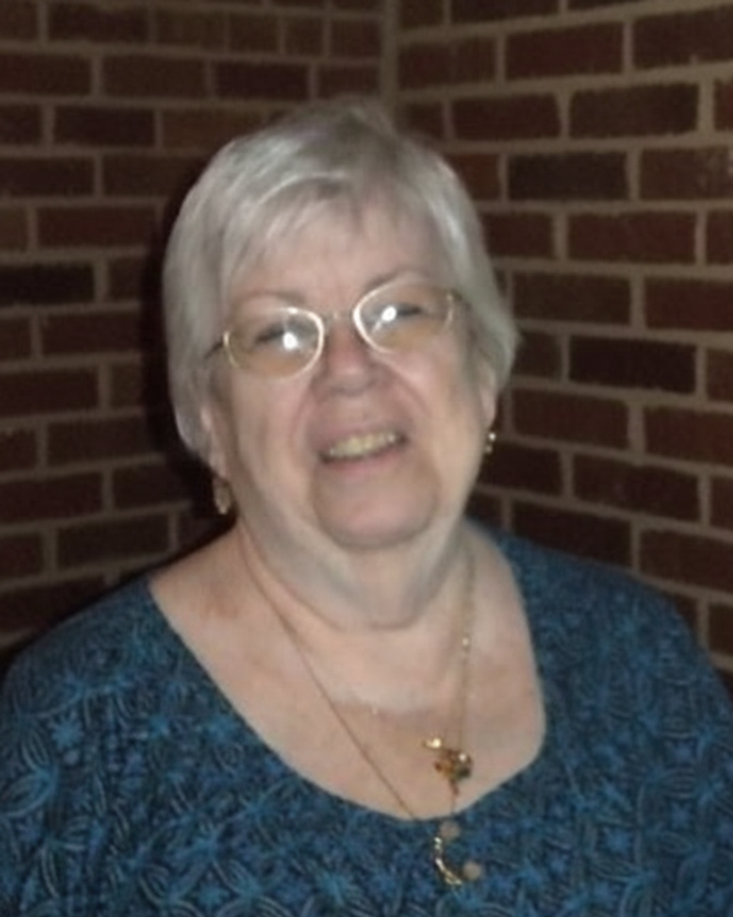 Patricia Ann Carty Profile Photo