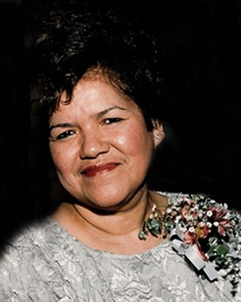 Alicia P. Rodriguez