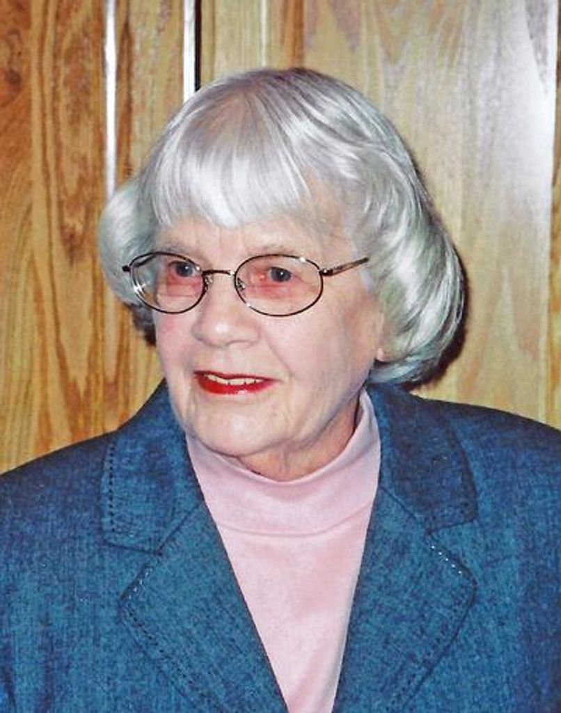 Lorraine Rosalind Isley