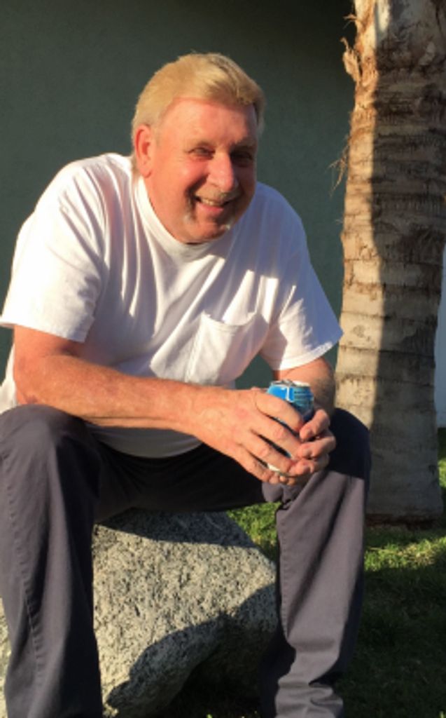 Wayne Jolly Profile Photo