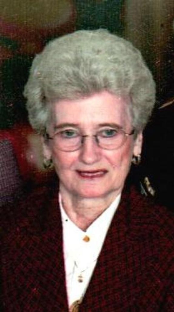 Erna Maye Elkins Profile Photo