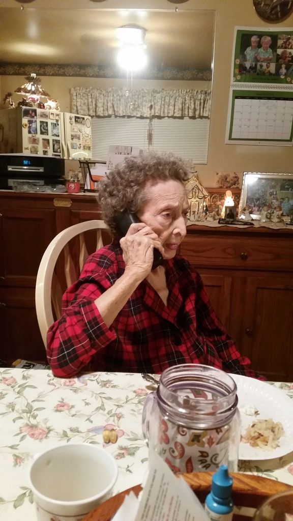 Virgie Combs