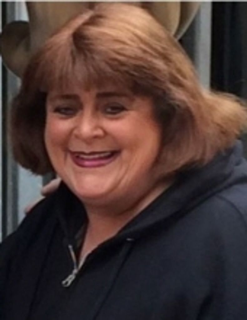 Lorian Rae 'Lori' Meyaard