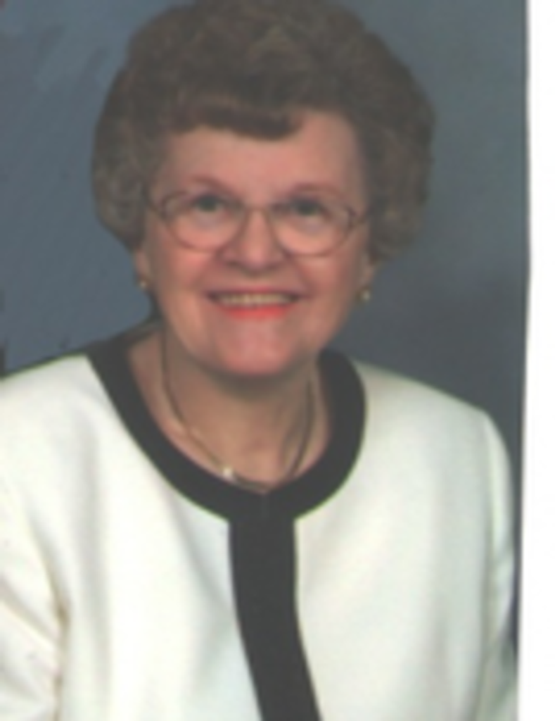Dolores S. Krizay