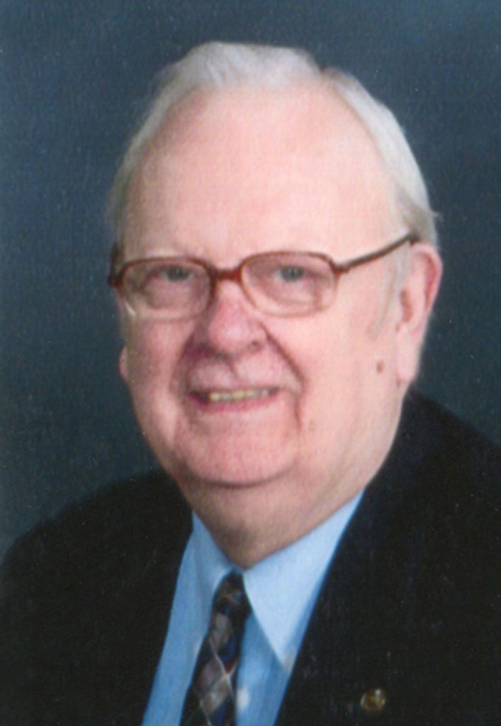 Norman F. Jay, Sr.