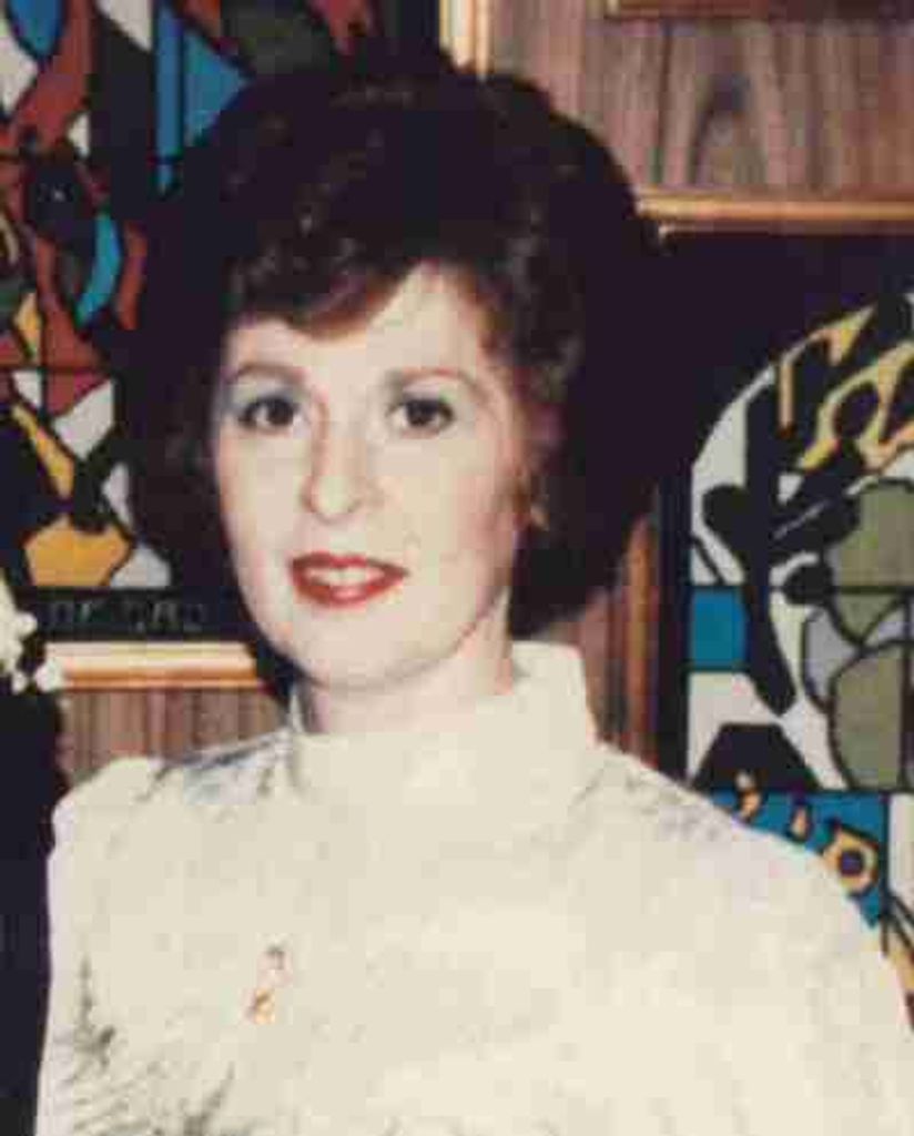Ann Ruskin Profile Photo