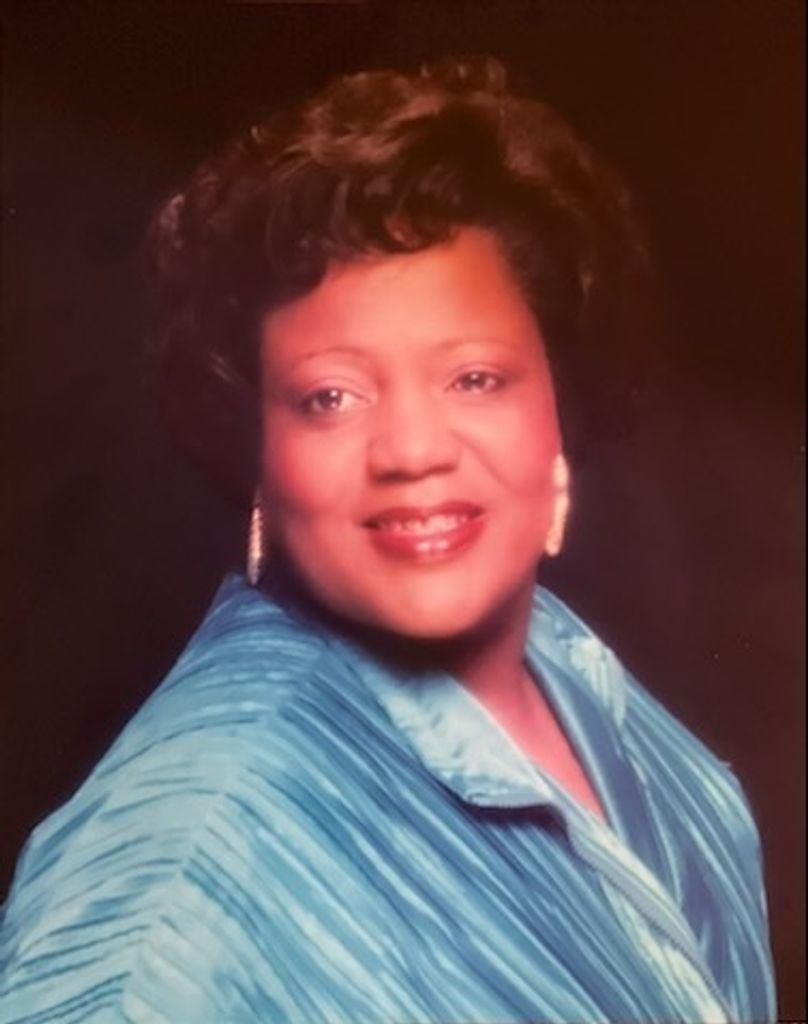 Eunice Cochran Scott