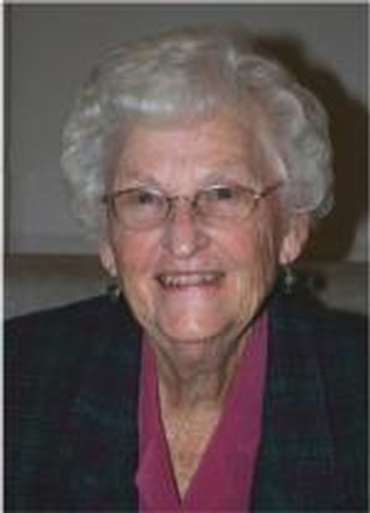 Helen Kroskob
