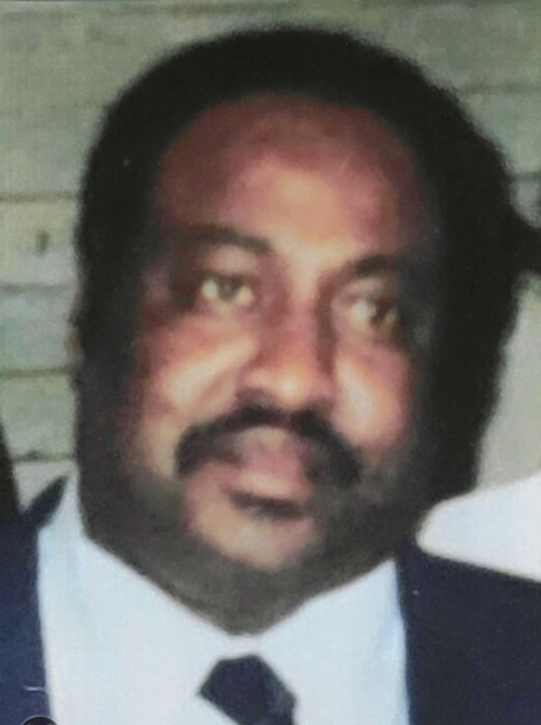 Alex Wesley Williams