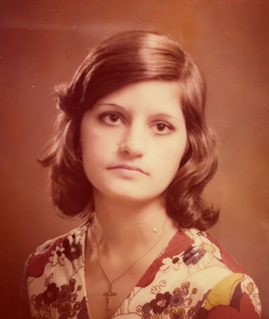 Maria Lydia Cuellar Profile Photo