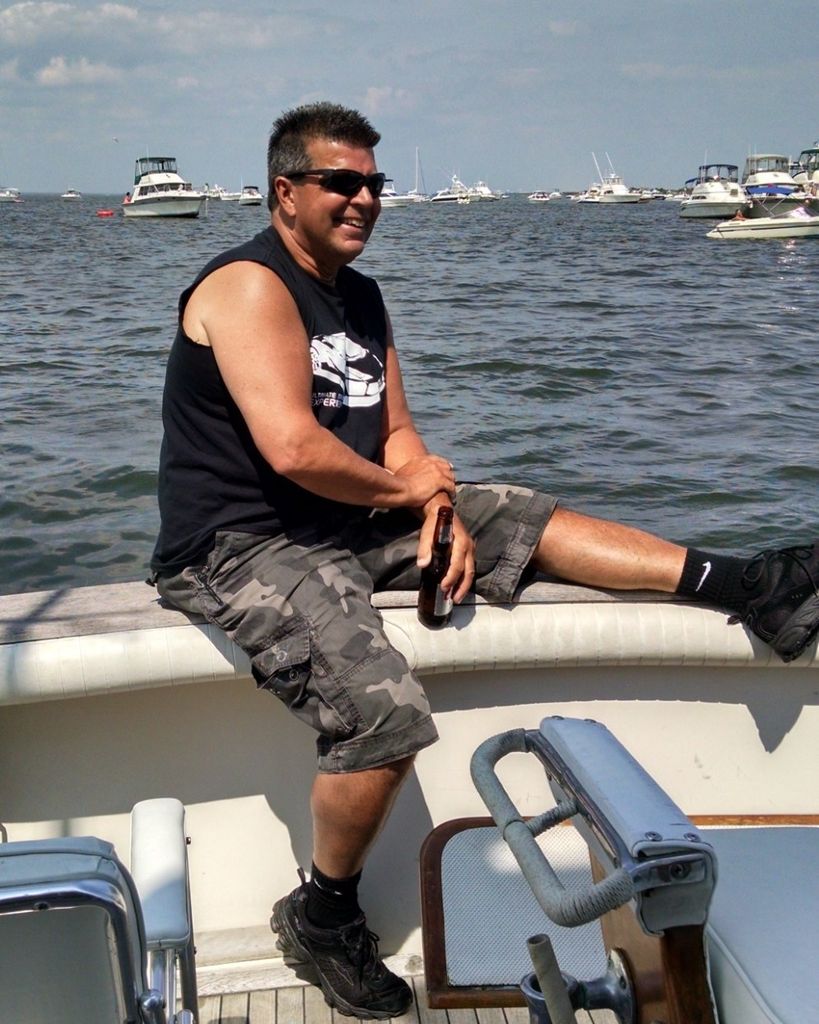 Bruce T. Melnick Profile Photo