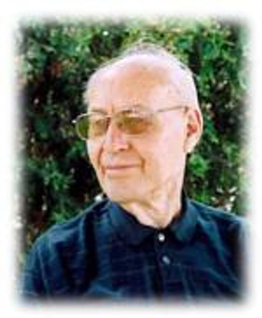 Arne Theodore Severson