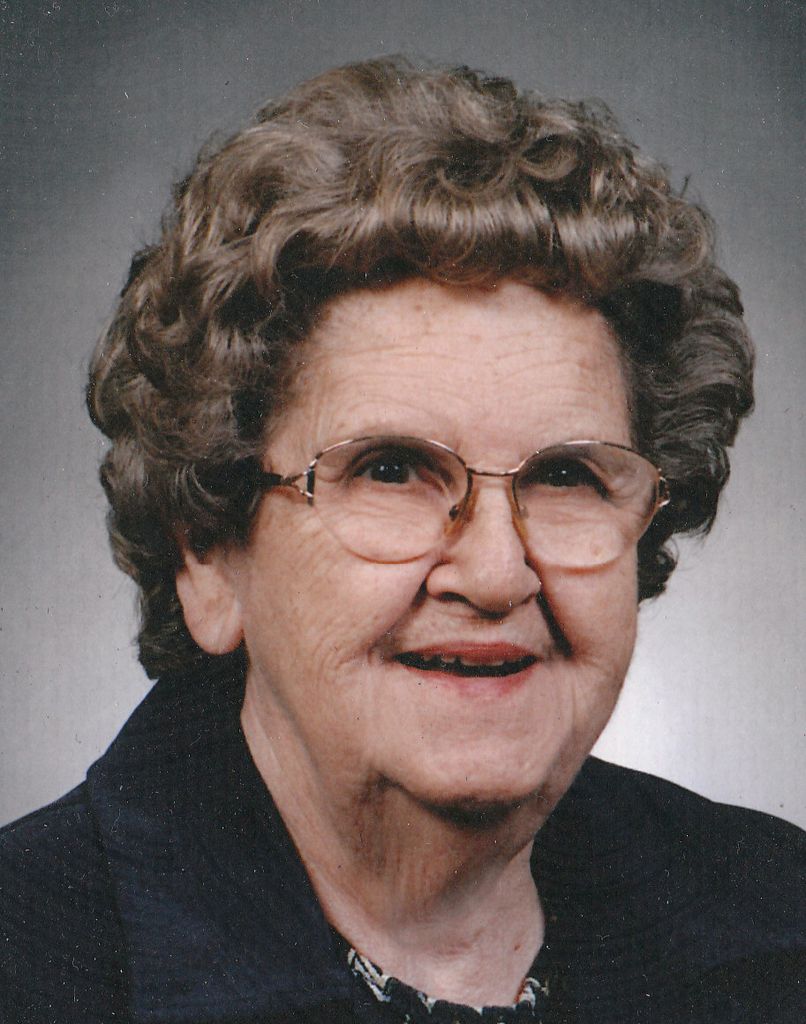 Della C. Donovan