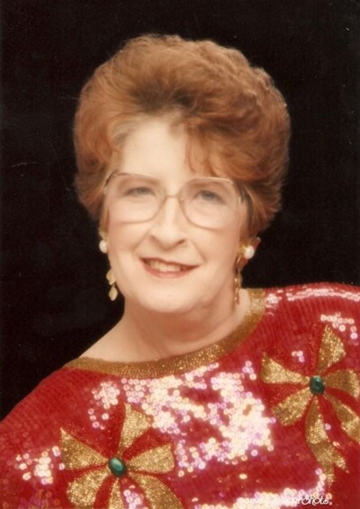 Bonnie L. Stogsdill-Hass Profile Photo