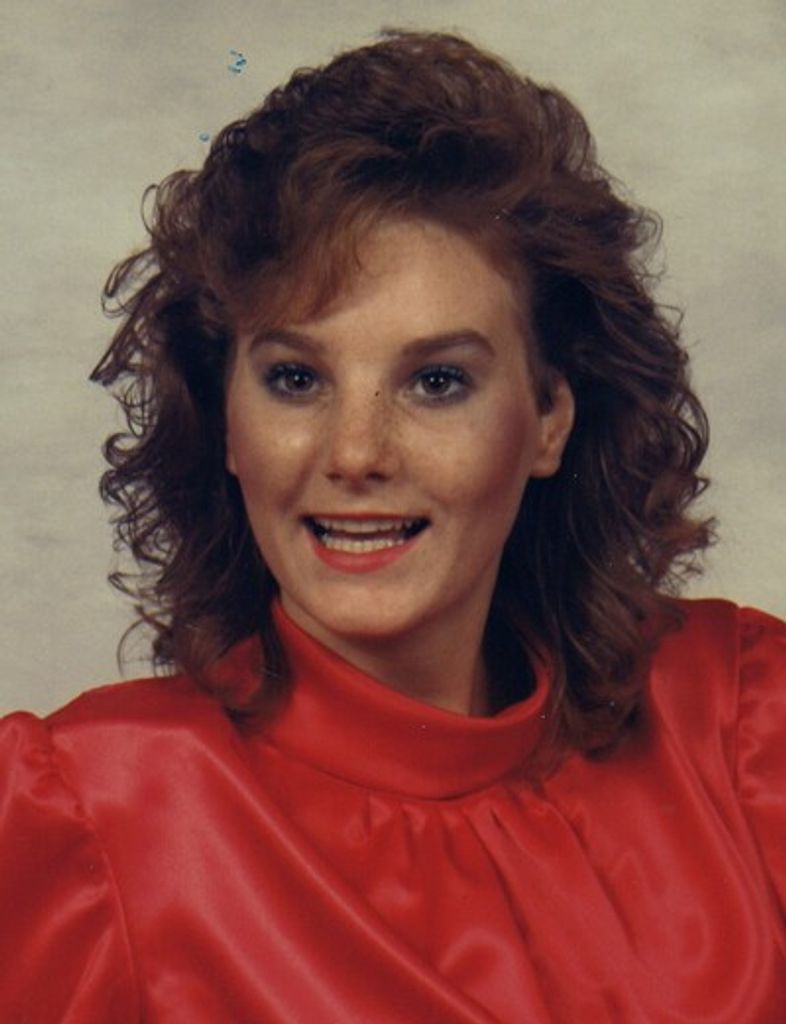 Kimberly Dell White Waltermire Profile Photo