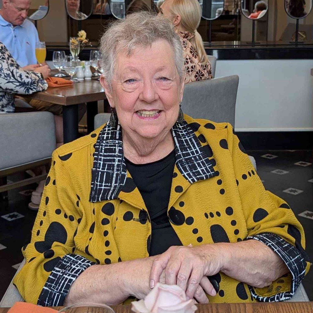 Shannon Lynn Schneider Profile Photo