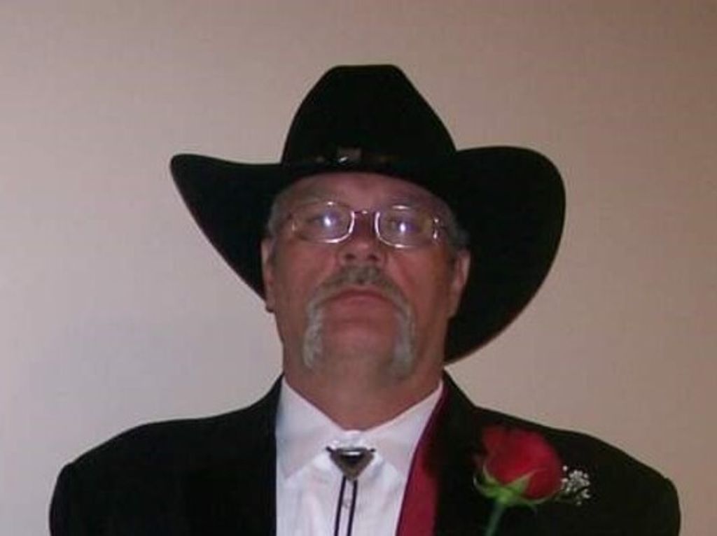 Franklin "Tracey" Hall Profile Photo