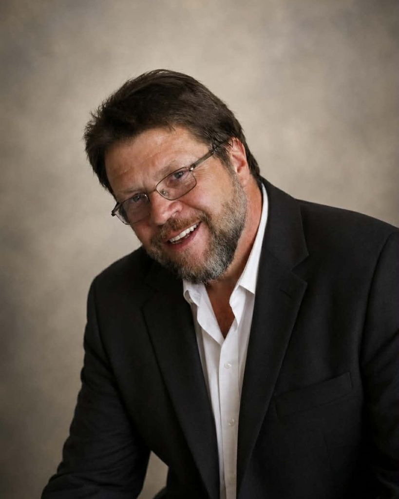 David Lee Hudec Profile Photo