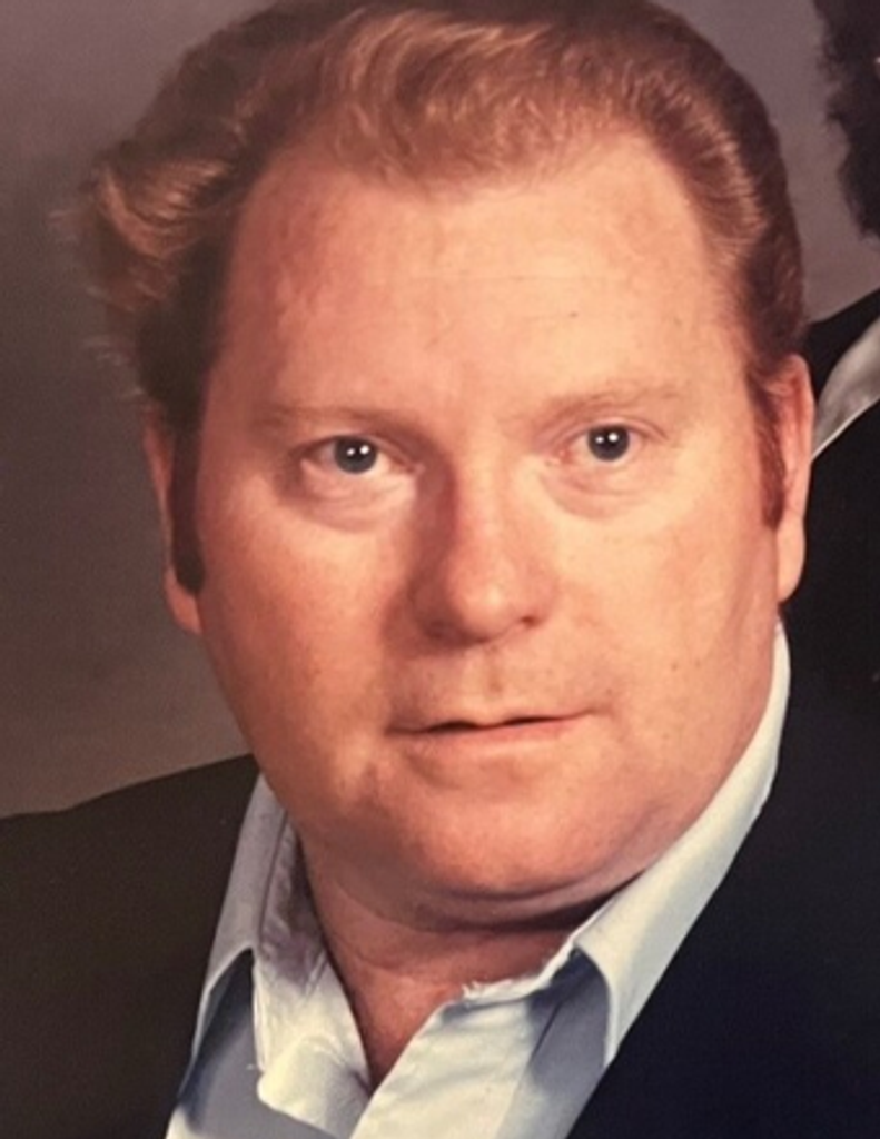 James Ray Lance Sr. Profile Photo