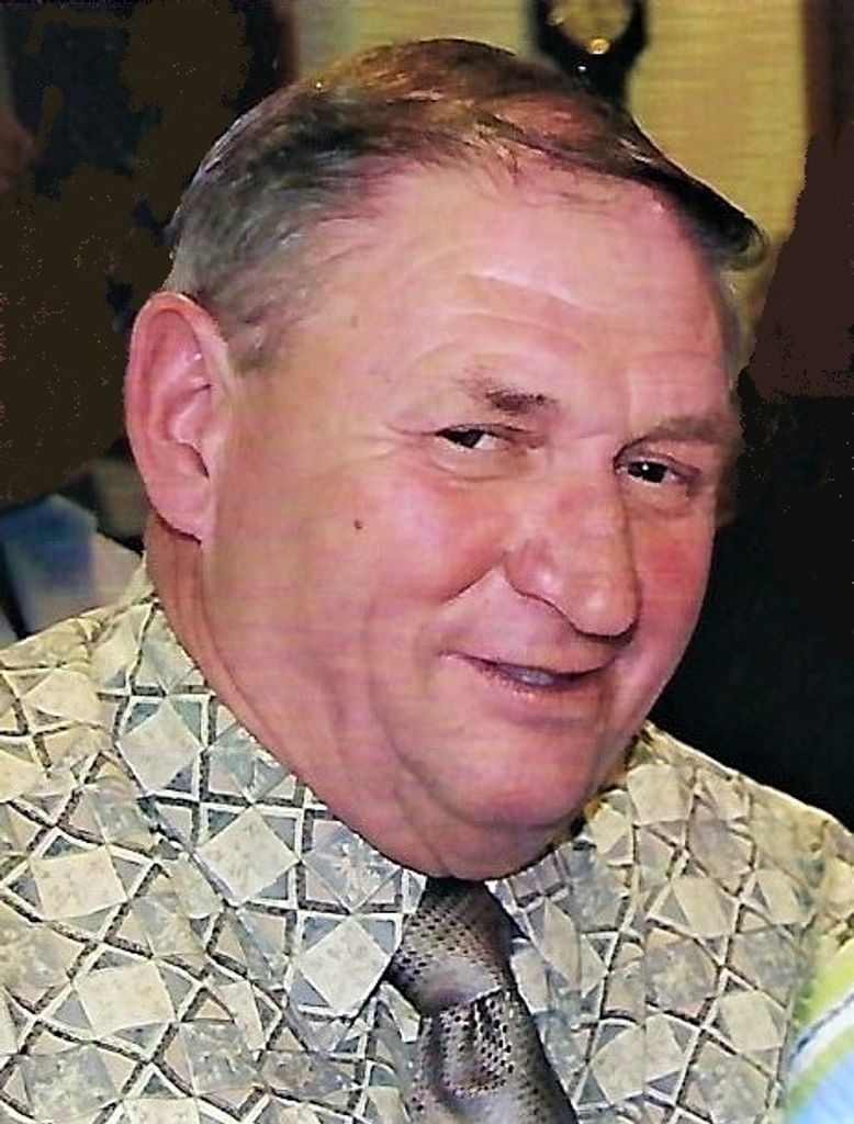 Robert "Bob" J. Vasichek