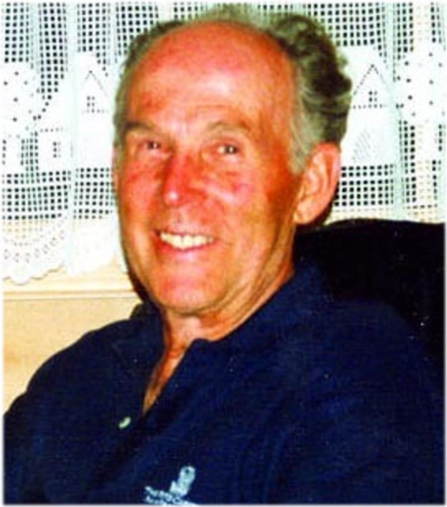 Ray Moore