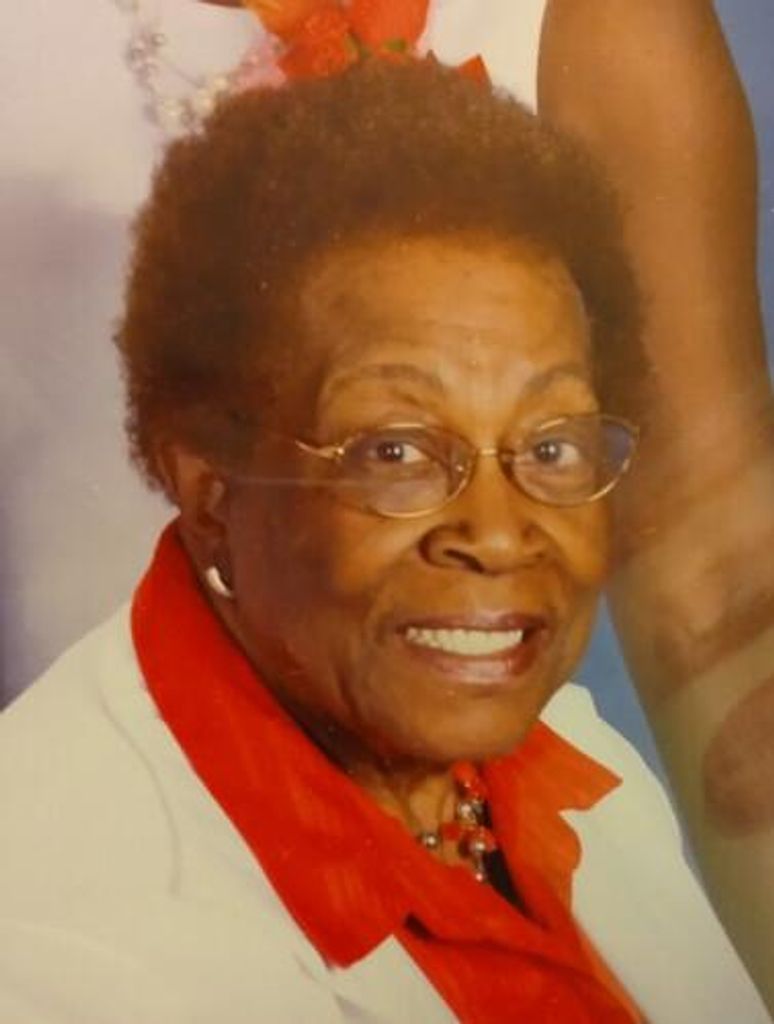 Lucy Bell (Vining) Walthour Profile Photo