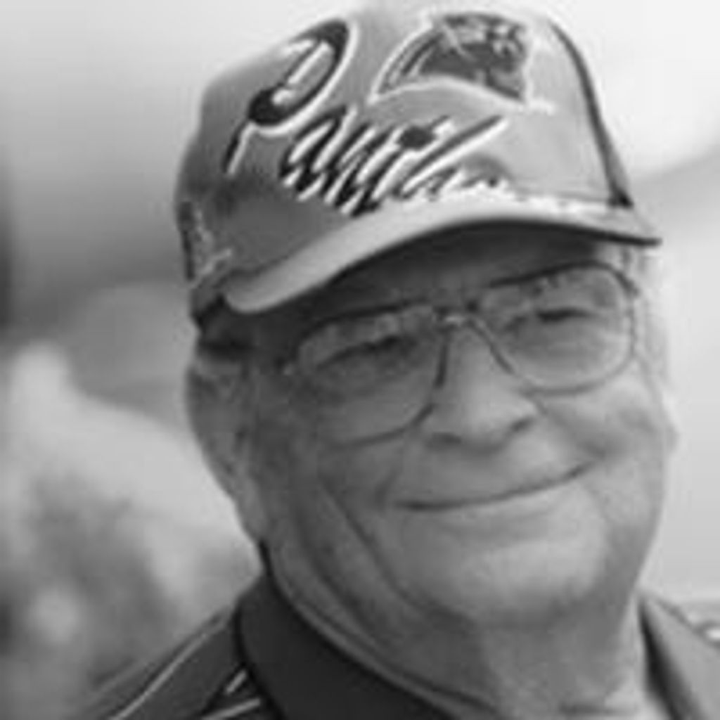 Donnie G Rogers