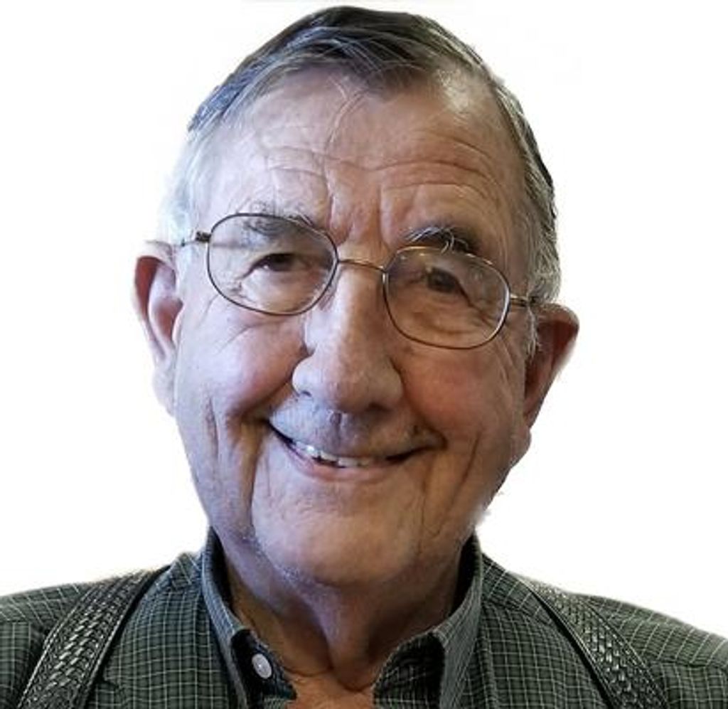 Kenneth Allen Calton Profile Photo