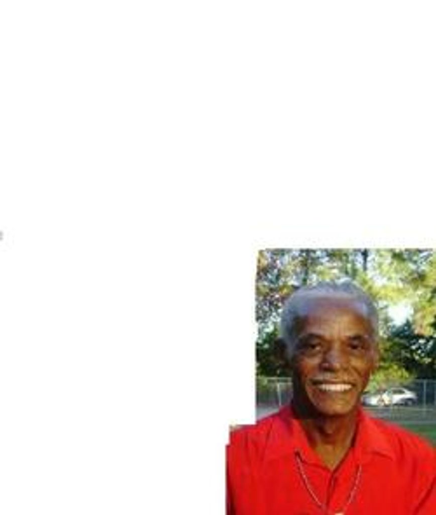 Elmer Bryant Profile Photo