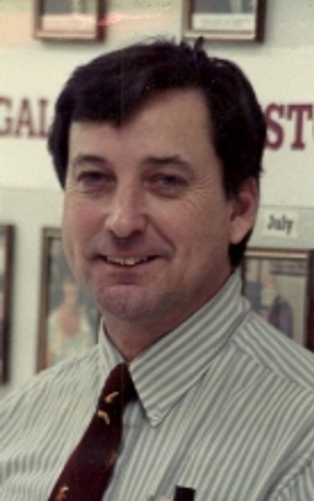 Benjamin Warren Coiner