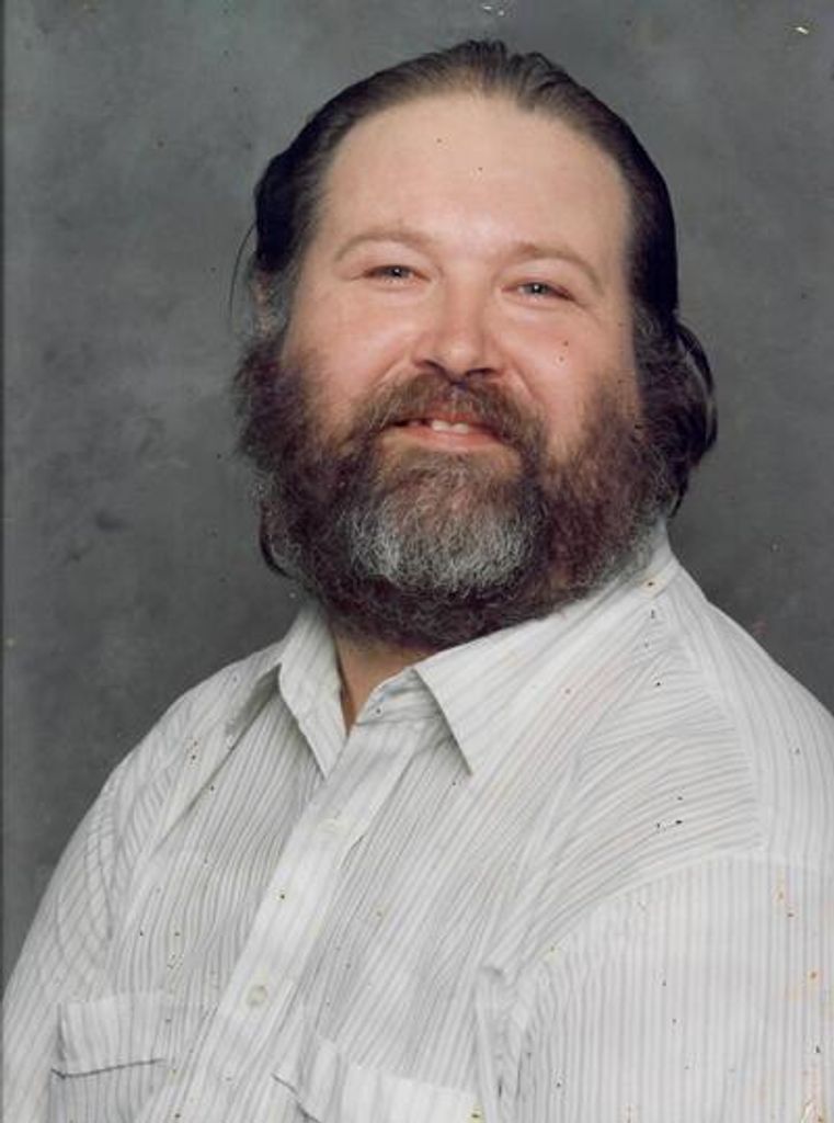 Larry Wayne Crone