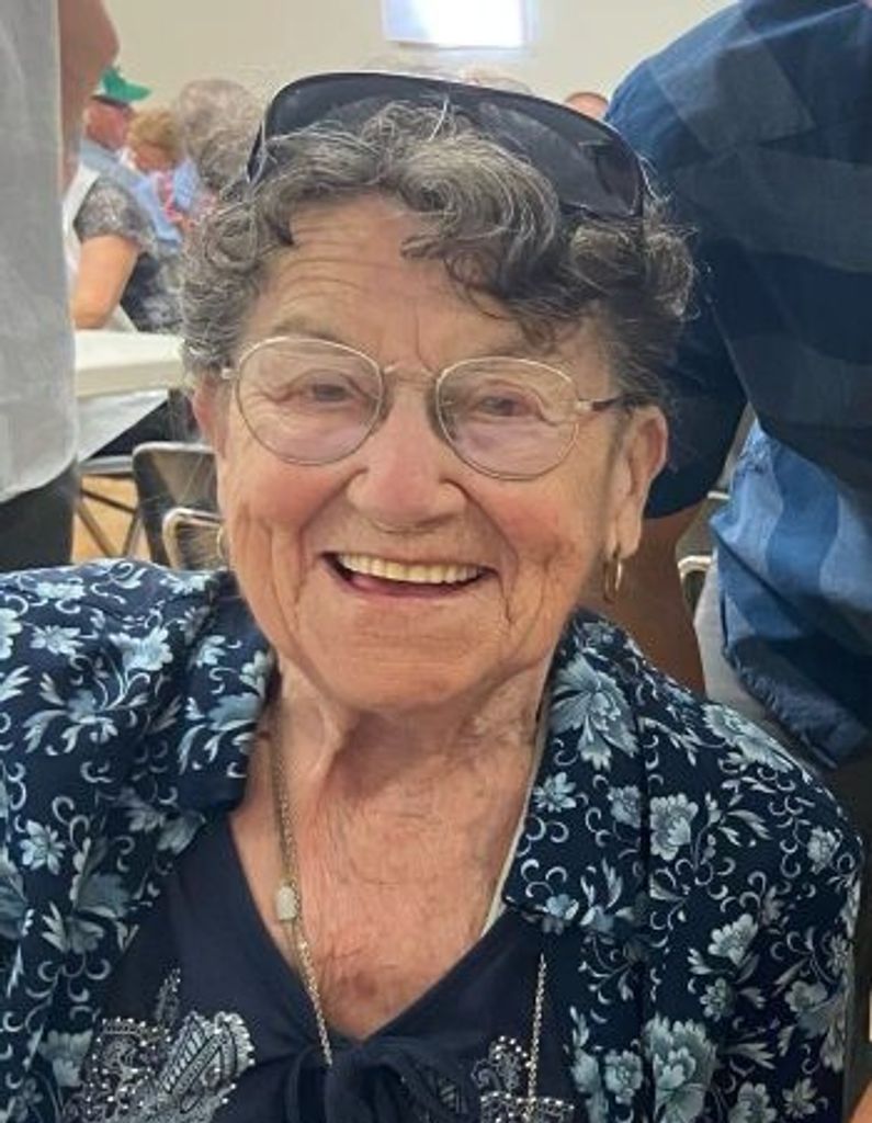 Alice Sich