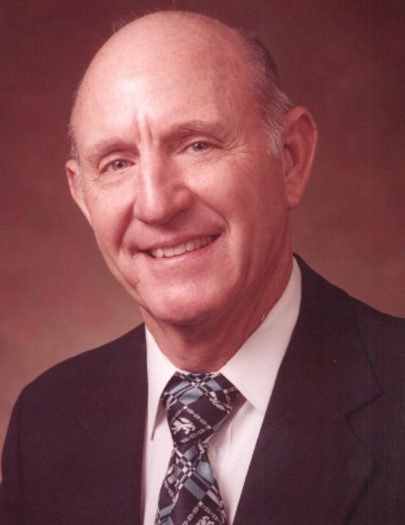Cary H Reagan, Sr. Profile Photo