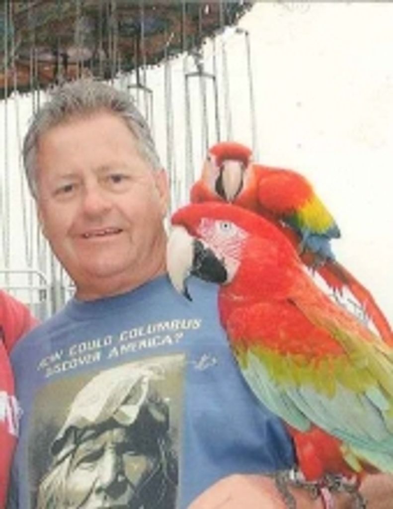  Patrick  Gregory  Ryan