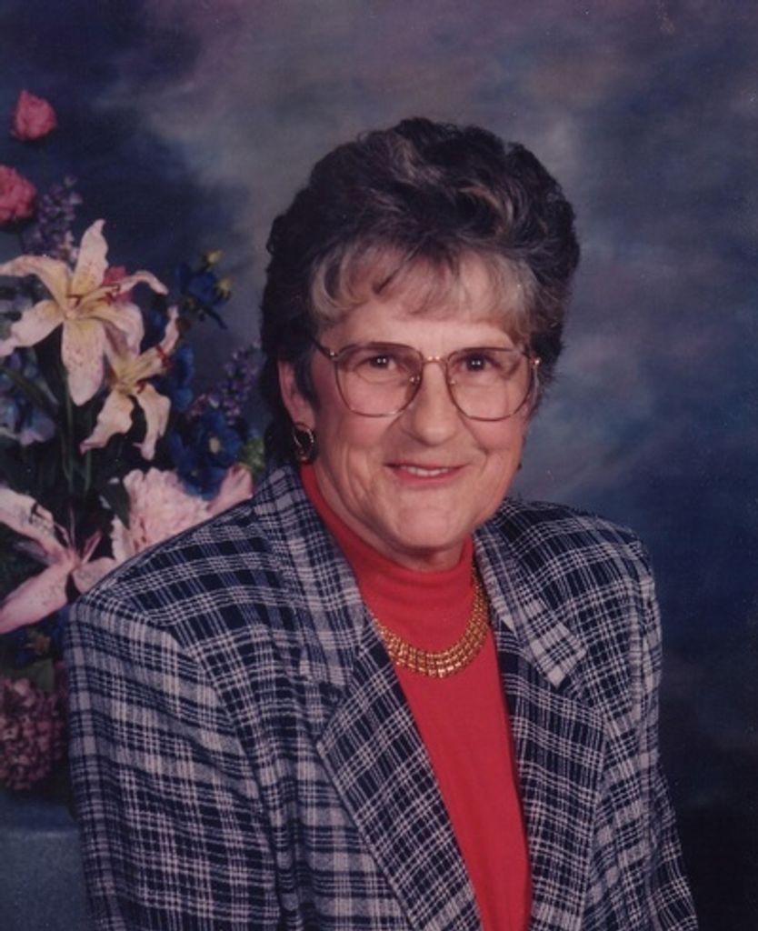 Ione Johnson-Falk Profile Photo